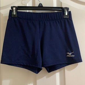 Mizuno Volleyball spandex